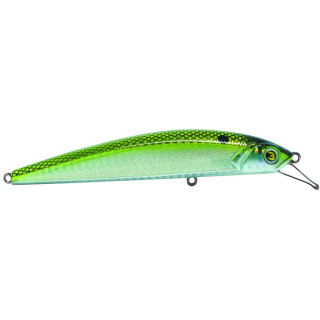 Fishing lure ENGAGE Loader Minnow FW 95 SP