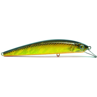 Fishing lure ENGAGE Loader Minnow FW 115 SP