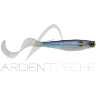 Soft lure HYPERLASTICS Curlyminn 6 pro swimbait