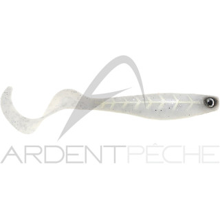 Soft lure HYPERLASTICS Curlyminn 6 pro swimbait