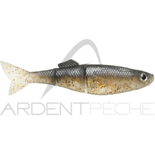 Soft bait HYPERLASTICS Deadalive pro 125