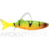 Soft bait HYPERLASTICS Deadalive pro 125