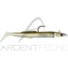 Soft lure HYPERLASTICS Sandyll pro 6 SK