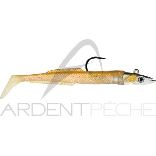 Soft bait HYPERLASTICS Sandyll pro 6 SK