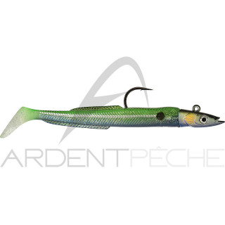 Soft lure HYPERLASTICS Sandyll pro 6 SK