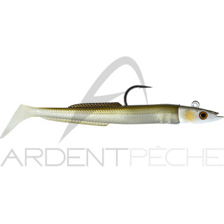 Soft bait HYPERLASTICS Sandyll Pro 6 XH