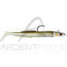 Soft lure HYPERLASTICS Sandyll pro 6 XH