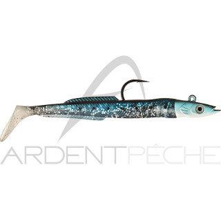 Soft bait HYPERLASTICS Sandyll Pro 6 XH