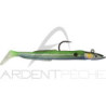 Soft bait HYPERLASTICS Sandyll Pro 6 XH