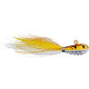 Bucktail jig OCEAN BORN Bouncing bucktail 56g