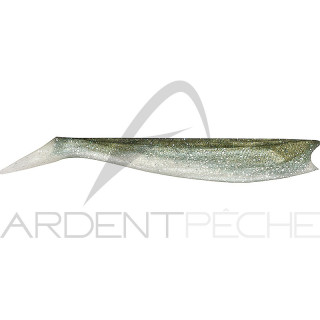 Soft bait ULTIMATE FISHING Twinshad 130 x1
