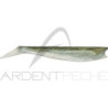 Soft bait ULTIMATE FISHING Twinshad 130 x1