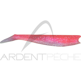 Soft bait ULTIMATE FISHING Twinshad 130 x1