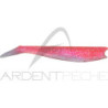 Soft lure ULTIMATE FISHING Twinshad 130 x1
