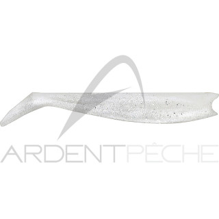 Soft lure ULTIMATE FISHING Twinshad 130 x1