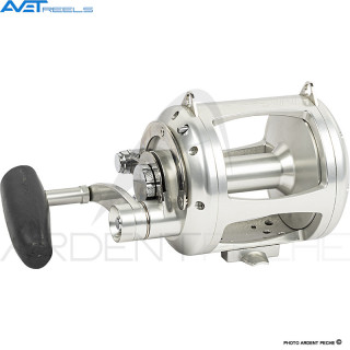 Reel AVET Pro EX EXW