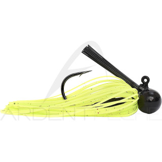 Rubber jig XORUS Ulti rubber jig 8g