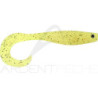 Soft bait HYPERLASTICS Curlyminn topwater 6