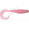 Soft Lure HYPERLASTICS Curlyminn topwater 6