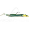 Soft bait HYPERLASTICS Sandyll pro 6 SK
