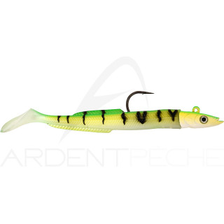 Soft bait HYPERLASTICS Sandyll pro 6 SK