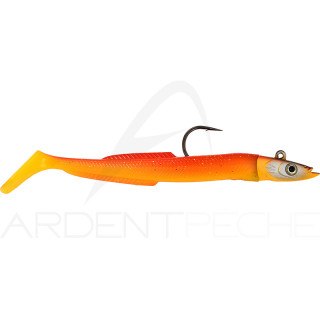 Soft lure HYPERLASTICS Sandyll pro 6 SK