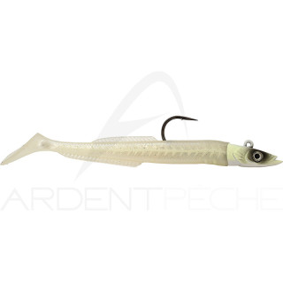 Soft bait HYPERLASTICS Sandyll pro 6 SK