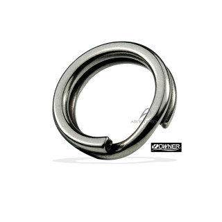 Split ring e solid ring OWNER extra forts
