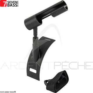 Supporto canna SEVEN BASS Squad1