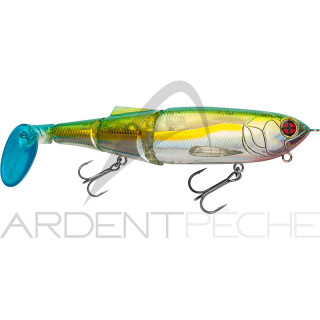 Pesciolino SAKURA Roll Kicker 180 S