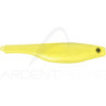 Soft lure HYPERLASTICS Dartspin round jig head 3.5 7g