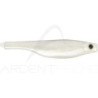 Soft lure HYPERLASTICS Dartspin round jig head 3.5 7g