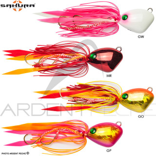 Madai SAKURA Sepia madai