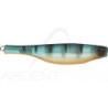 Soft bait HYPERLASTICS Dartspin round jig head 7 14g
