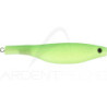 Soft lure HYPERLASTICS Dartspin round jig head 7 14g