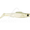 Soft bait HYPERLASTICS Minwaow round jig head 4 21g