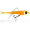 DAMIKI Bobsleig jig 5.5cm soft lure