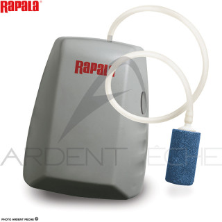 Aeratore RAPALA
