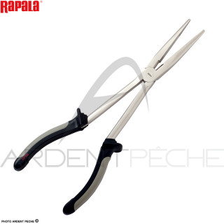 Pinza lunga RAPALA 28 cm
