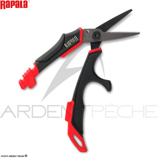 Forbici per trecciati RAPALA RCD