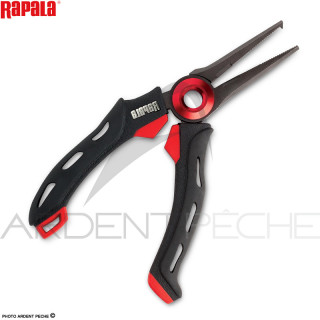 Pince à anneaux brisés magnétique RAPALA RCDMPS4
