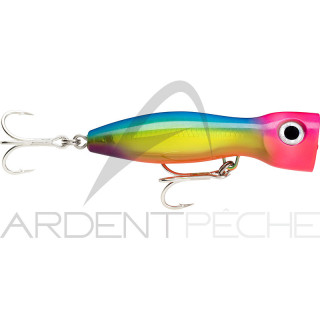 Pesce nuotatore RAPALA X Rap magnum xplode