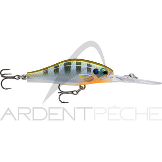 Pesce artificiale RAPALA Shadow rap jack deep 05
