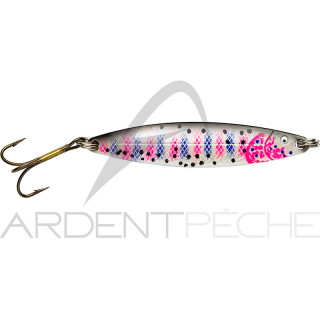 Cucchiaio ondulante BLUE FOX Moresilda trout 10