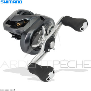 Mulinello casting SHIMANO Aldebaran MGL