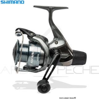 Mulinello SHIMANO Sienna RE