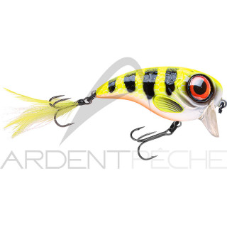 SPRO Fat iris 60 crankbait
