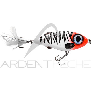 Pesciolino SPRO Iris flash jerk 100
