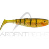 Soft bait GUNKI G Bump ghost 80