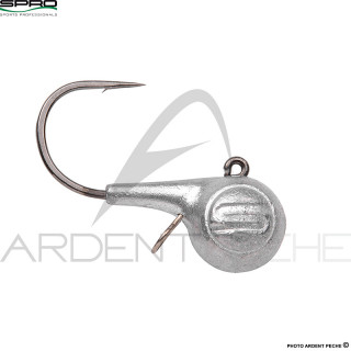 Jig head SPRO HD Fireball